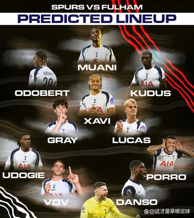 竞彩世界杯-热刺阵容2018热刺阵容