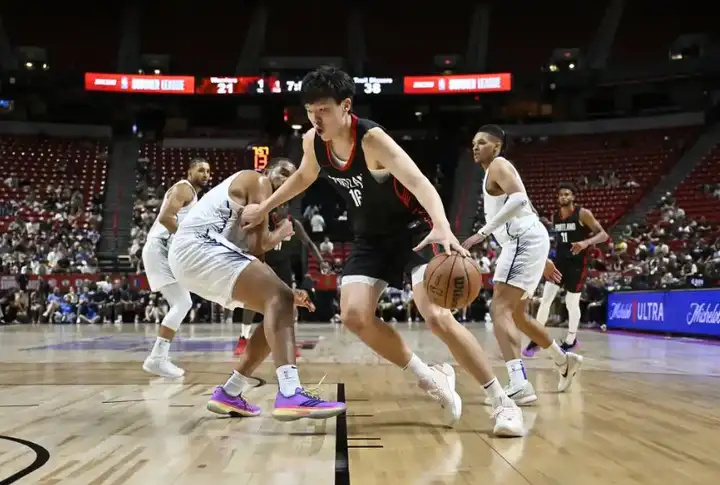 NBA夏季联赛nba夏季联赛赛程信誉第一好玩网top