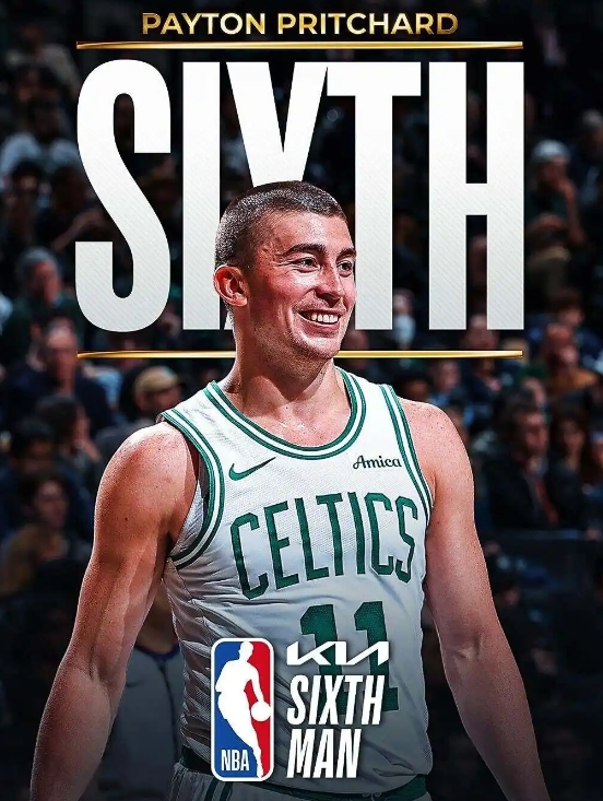 NBA最佳第六人nba最佳第六人评选标准